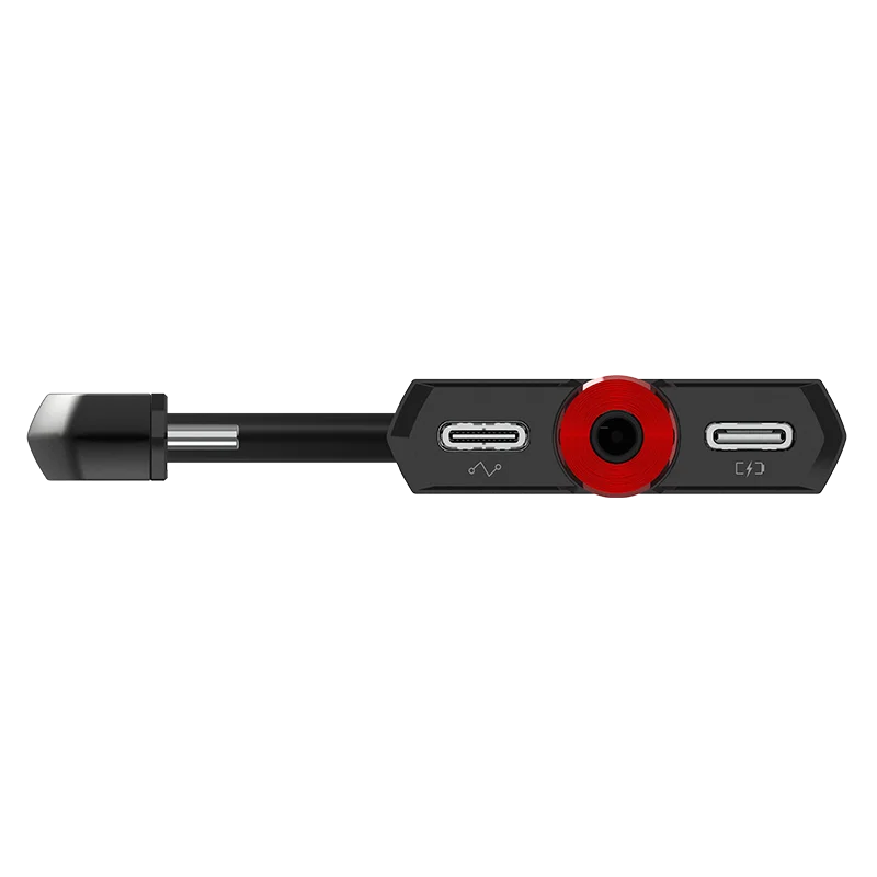 Redmagic Dock Station Type-C Port for Redmagic 10 Pro Smartphone