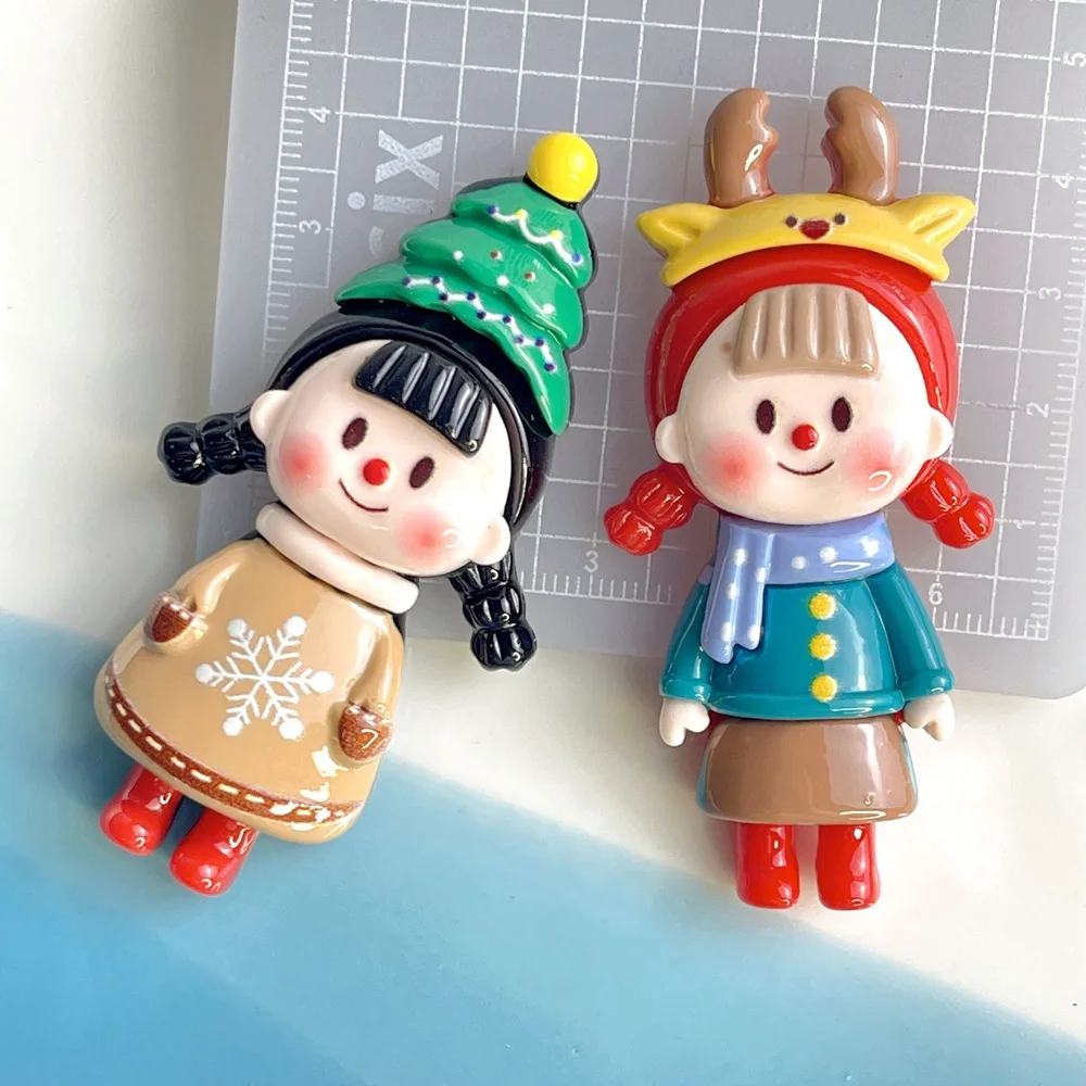 Adornos De Hombre De Jengibre Para árbol De Navidad E B 821400