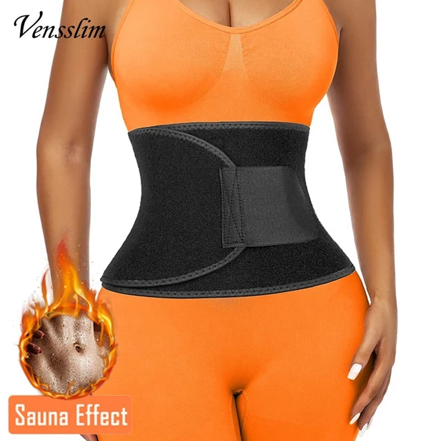 Neoprene Waist Trainer for Women Tummy Control Slimming Shapewear