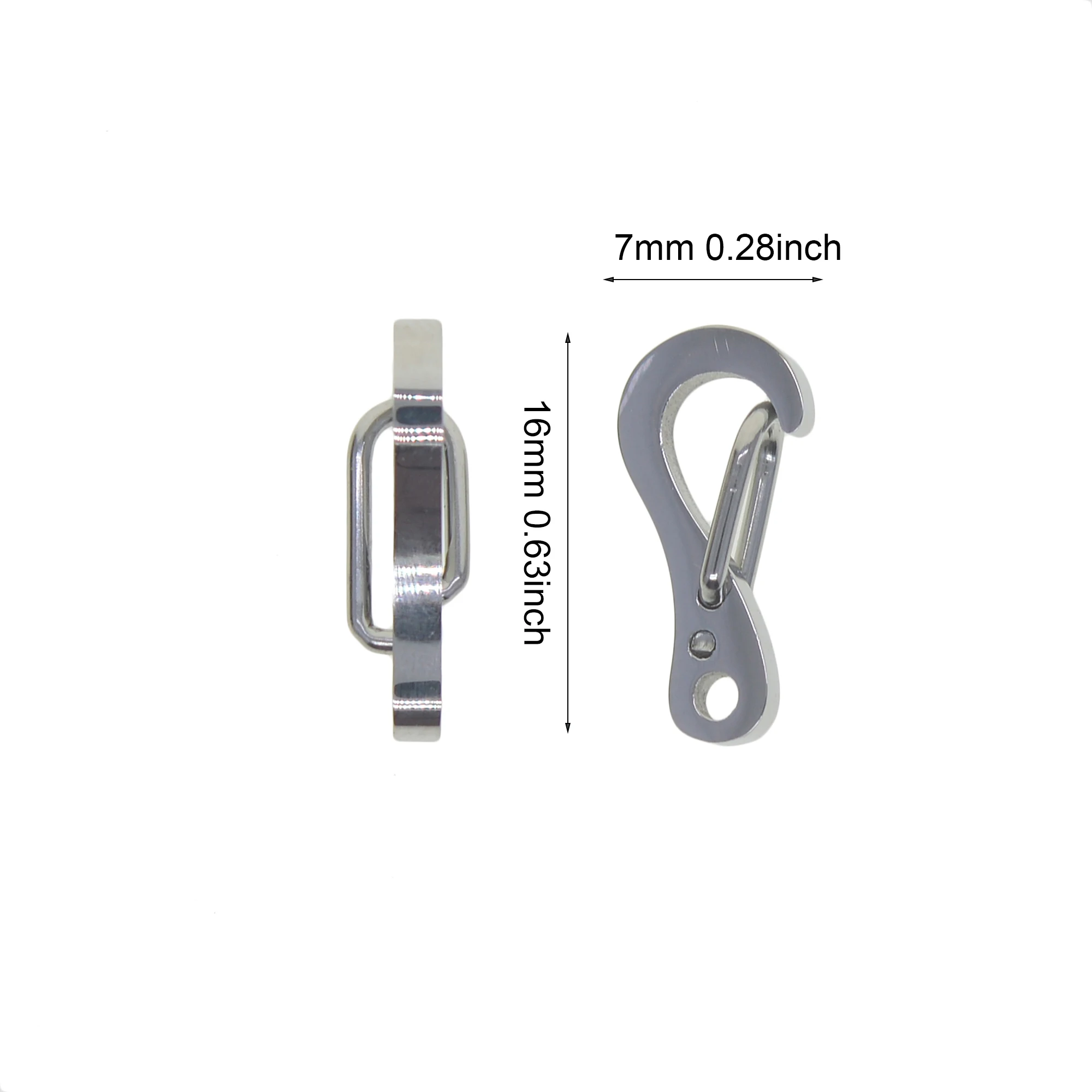  ̴ ʰ ָ η ƿ   ũ,   ī Ķڵ ɼ, FOB EDC, 0.6 ġ, 10 