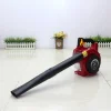 GX25T Four Stroke Gasoline Air Blower Wireless 0.75KW Portable Leaf Blower 25CC Snow Blower Gardening Tools 2