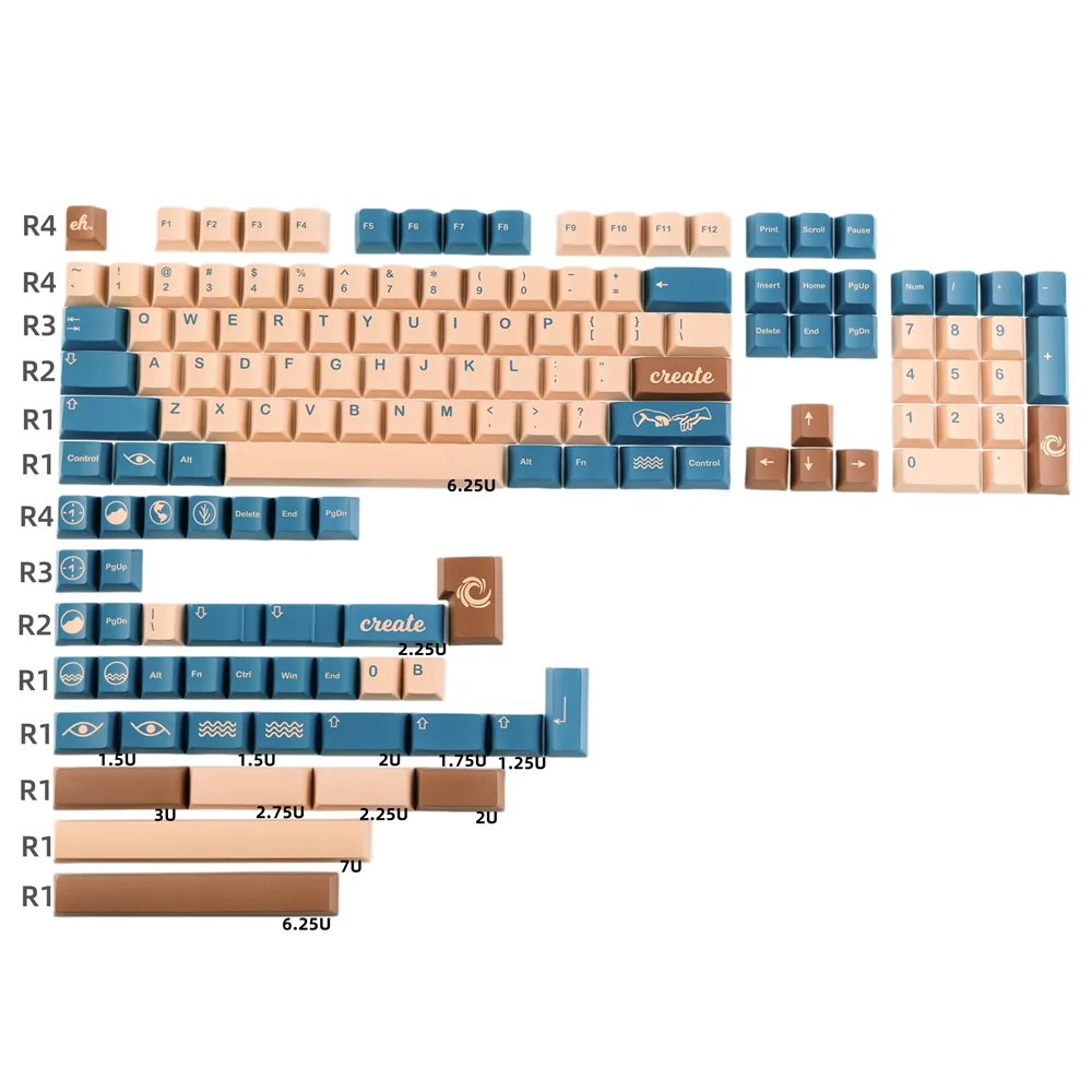 S05a9f0d1966748ae8db98d092753ccd06 - GMK Keycap UK Store