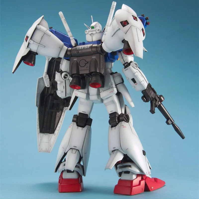In Stock] Bandai PG 1/60 RX 78 GP01 FB RX-78 GP01 FB Gundam