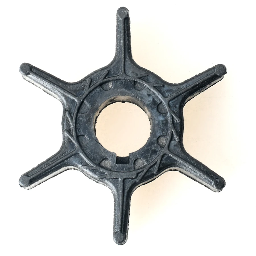 63V-44352 Water Pump Impeller 63V-44352-00 63V-44352-01 for Yamaha 9.9HP 15HP 20HP Boat Motor 63V-44352-01-00 outboard engine parts marine water pump boat motor parts water pump impeller kit