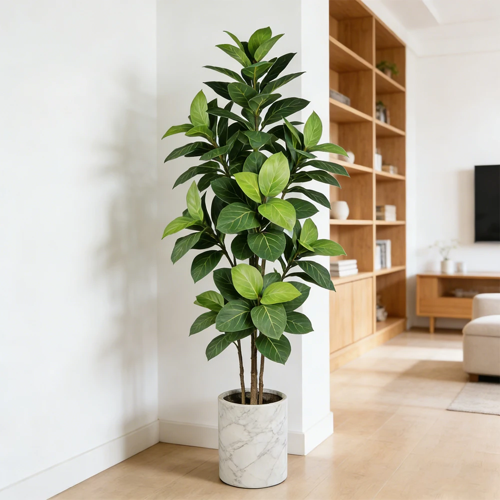 Artificial Ficus Tree Plant 1