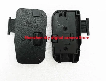 

1PCS New Battery Cover Door For Nikon Z50 Digital Camera Repair Part