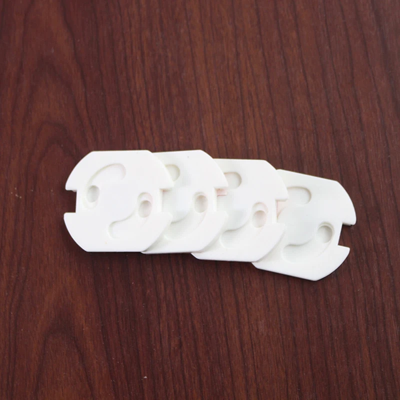 Socket Anti-shock Protection Children Safety Outlet Plug Cover Power Plug Cap Cover Socket Covers