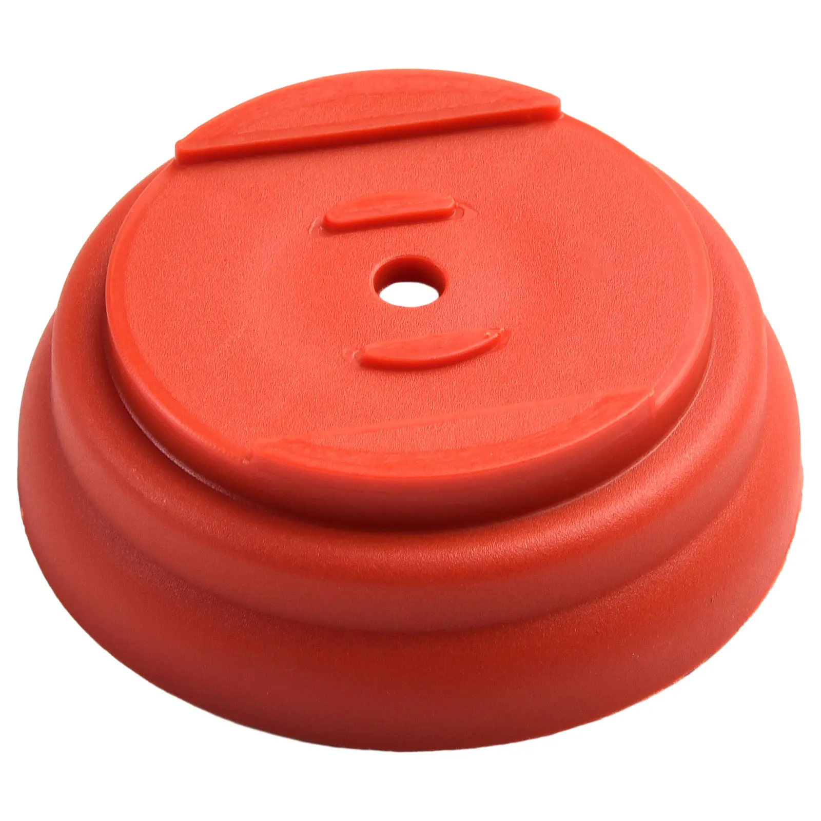 트리머 부품 잔디 예초기 피팅 트리머, 정원 장면, 레드 스틸 플라스틱 플라스틱..