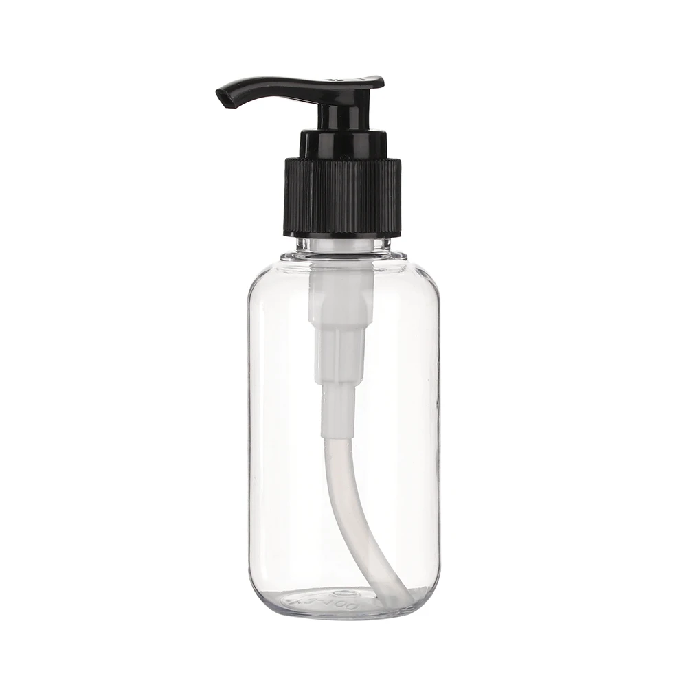 Transparent-100ml