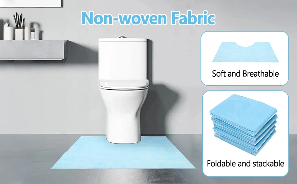 toilet splash proof