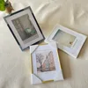 Golden Black Picture Photo Frame Aluminum 15x20 21x30 Plexiglass Mat Wall Mounting Gallery Living Room Home Decor 6