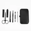 New Nail Clipper Set Convenient Beauty Tools Nail Clipper Manicure Nail Trimmer Pedicure Knife Ear Peeling Knife Nail Manicure 4
