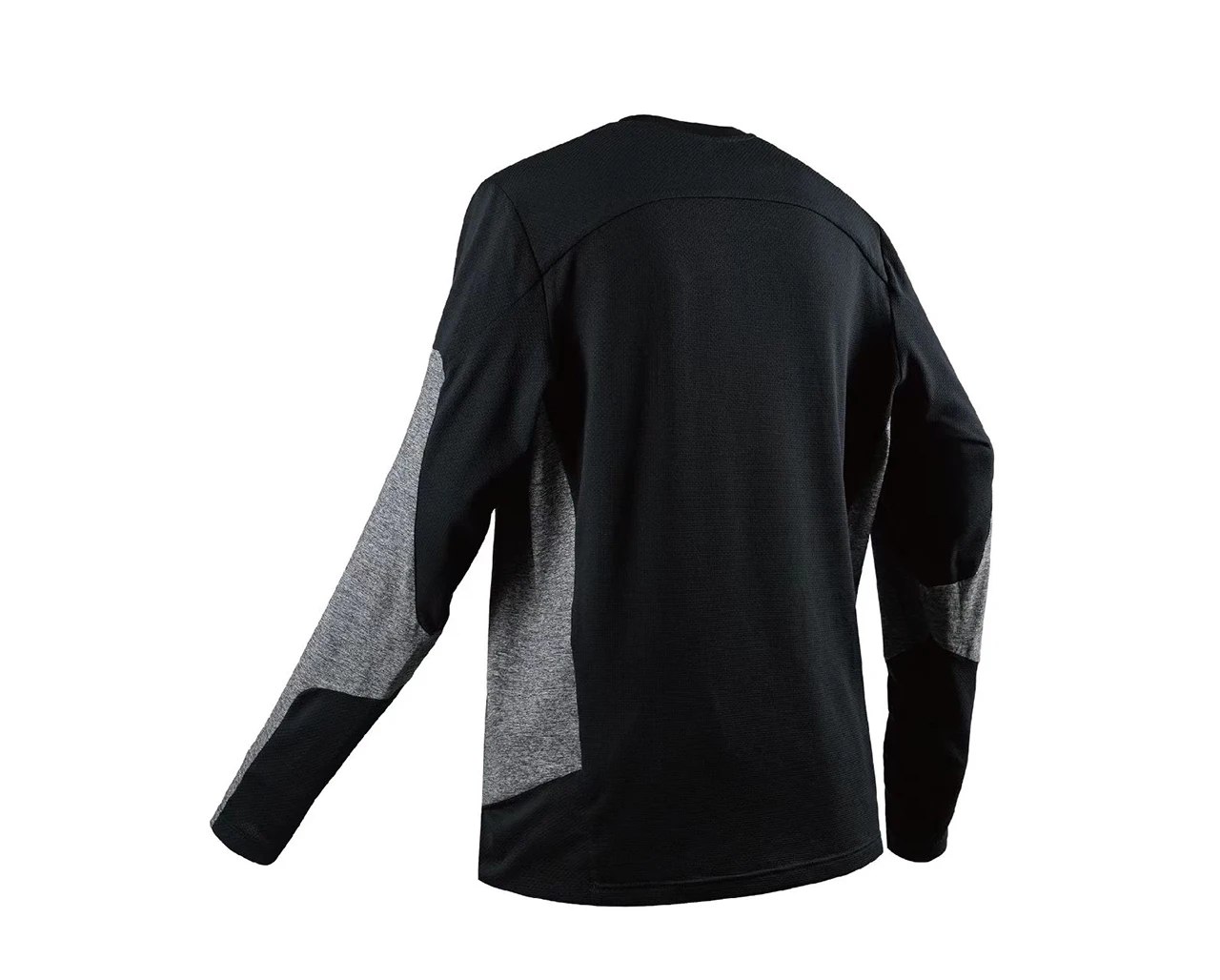 Reindee Lusion 25 aw PolartecDelta longsleeve shirt front pockets ergonomic cut techwear