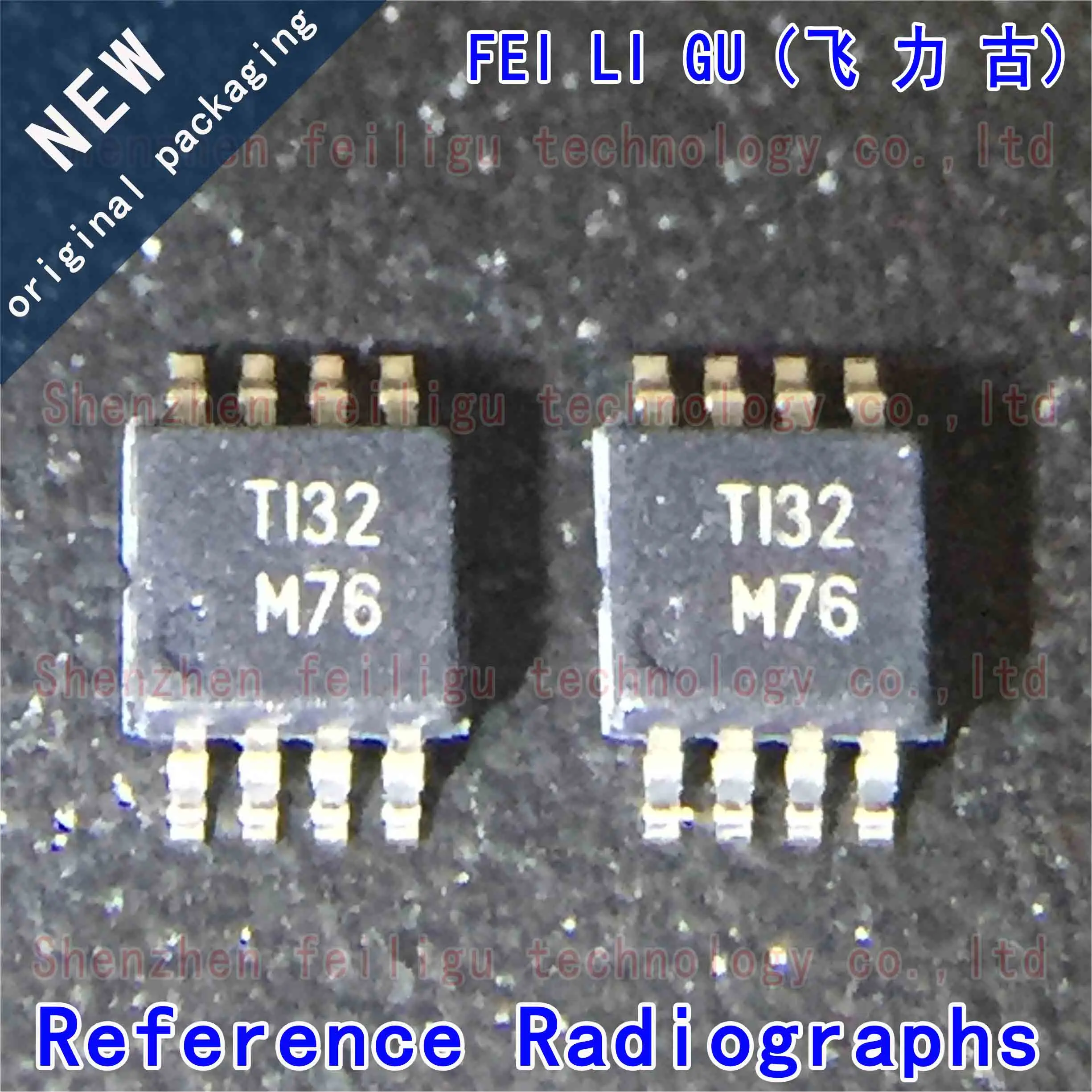 1~30PCS 100% New original SN65LVDM176DGKR SN65LVDM176 Screen Printing:M76 Package:VSSOP8 Transceiver LVDS Chip 1 30pcs 100% new original bu8254kvt e2 bu8254kvt bu8254 package tqfp64 driver lvds chip