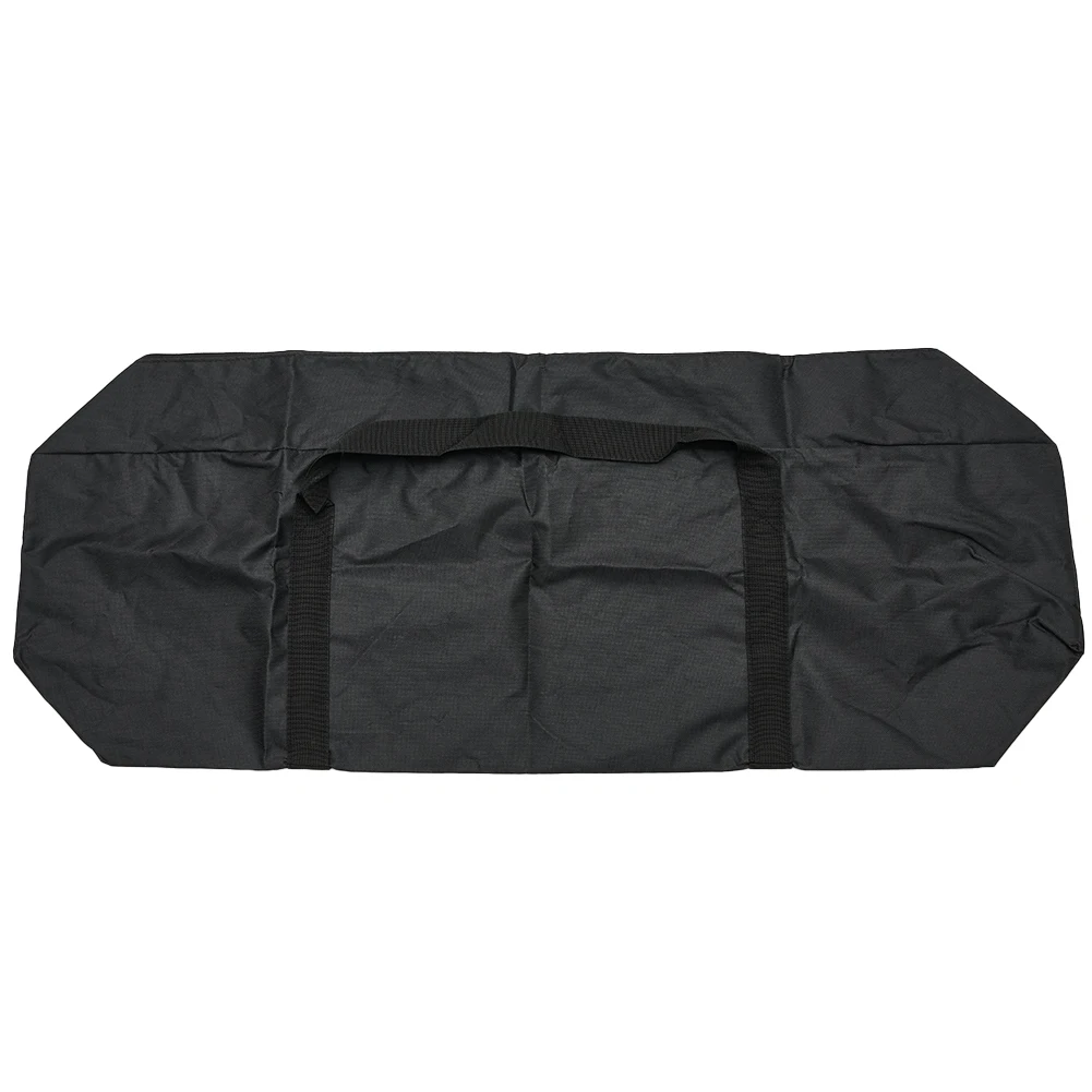 80-150cm Handbag Carrying Storage Case For Mic Photography StudioTripod Stand Umbrella Folded Zippers Tripod Bag Brand New