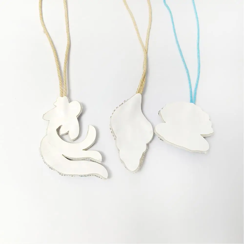 Beaded Patch Sequin Rhinestones Bag Clothing Lanyard Animal Pearls Tassels DIY For Embellishing Bag Grl's Beaded Sewing Pendant