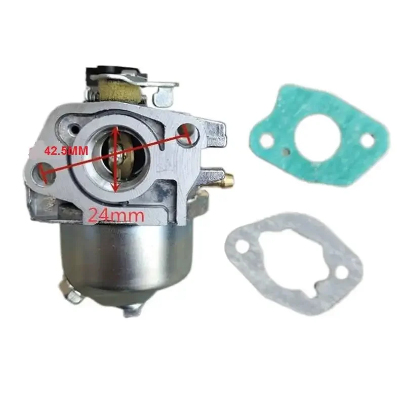 Carburatore SV150 LHP16 Per Tosaerba, Ricambio Per RV150 M150 V35 V40 RM4, Sostituzione 118550148, Assemblaggio Completo