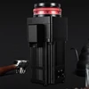 JT64 Electric Coffee Grinder Small Household Commercial Coffee Mill Fineness Adjustment 110-220V For Espresso Grinder 2