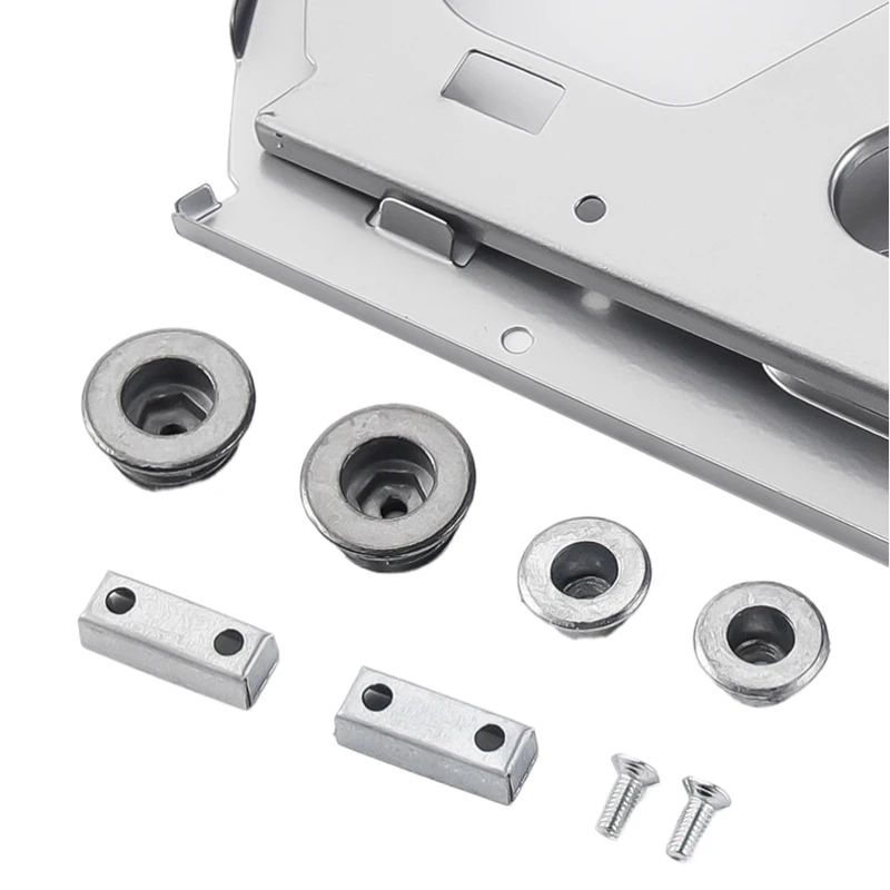 Metal Frame Fixing Screws for Decorative Shoe Rack and Flip-Top Cabinet description 2