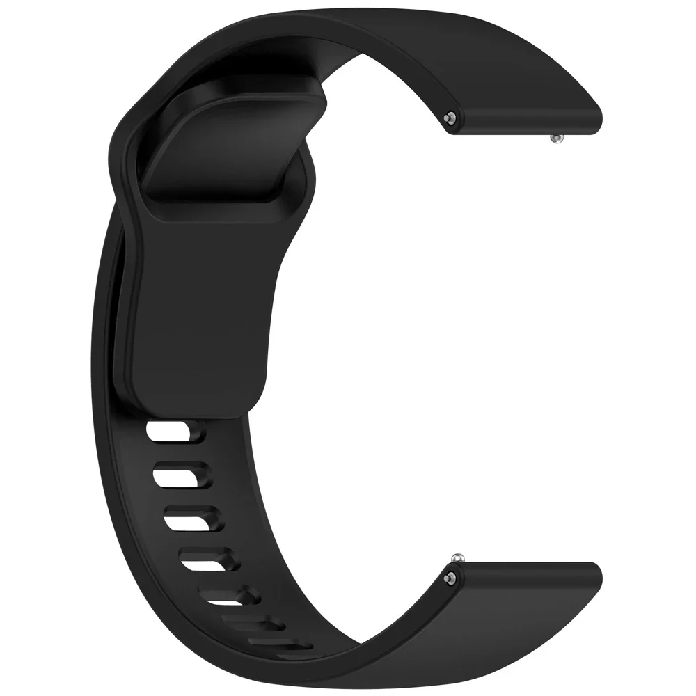Stylish Replacement Watch Band Strap - 22mm Bracelet Belt