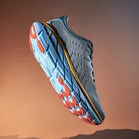2023 New Men's Running Shoes Cushion Fashion Outdoor Sports Jogging Sneakers Design Classic Plus Size 39-46 men's Shoes - Image 2