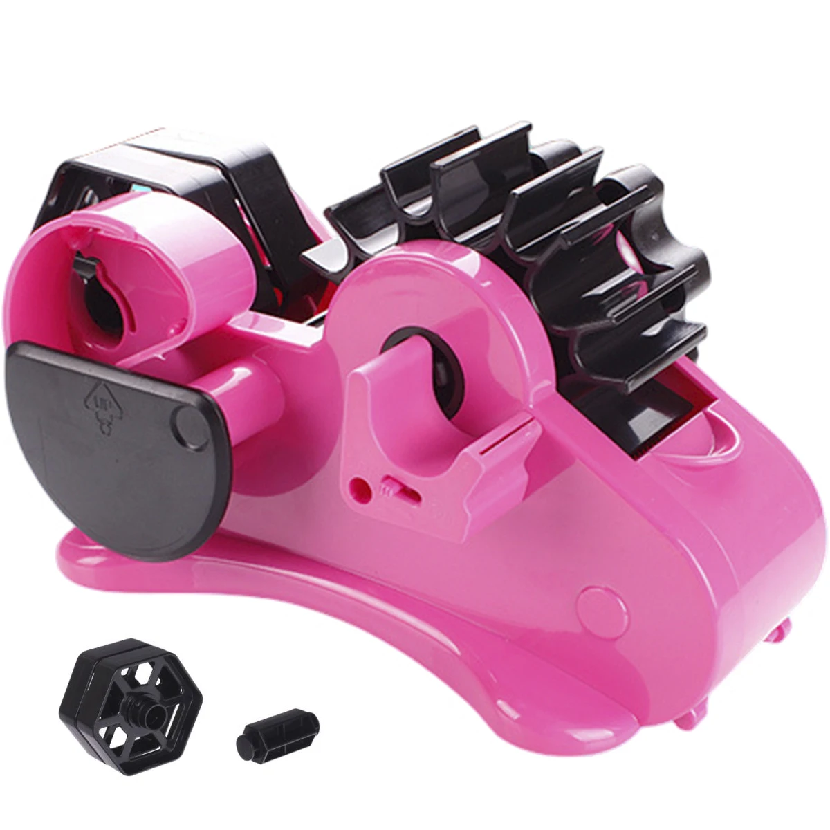 Multifunction Roll Cut Heat Tape Dispenser Sublimation For Heat