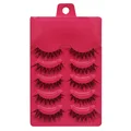 5Pairs A20-RD