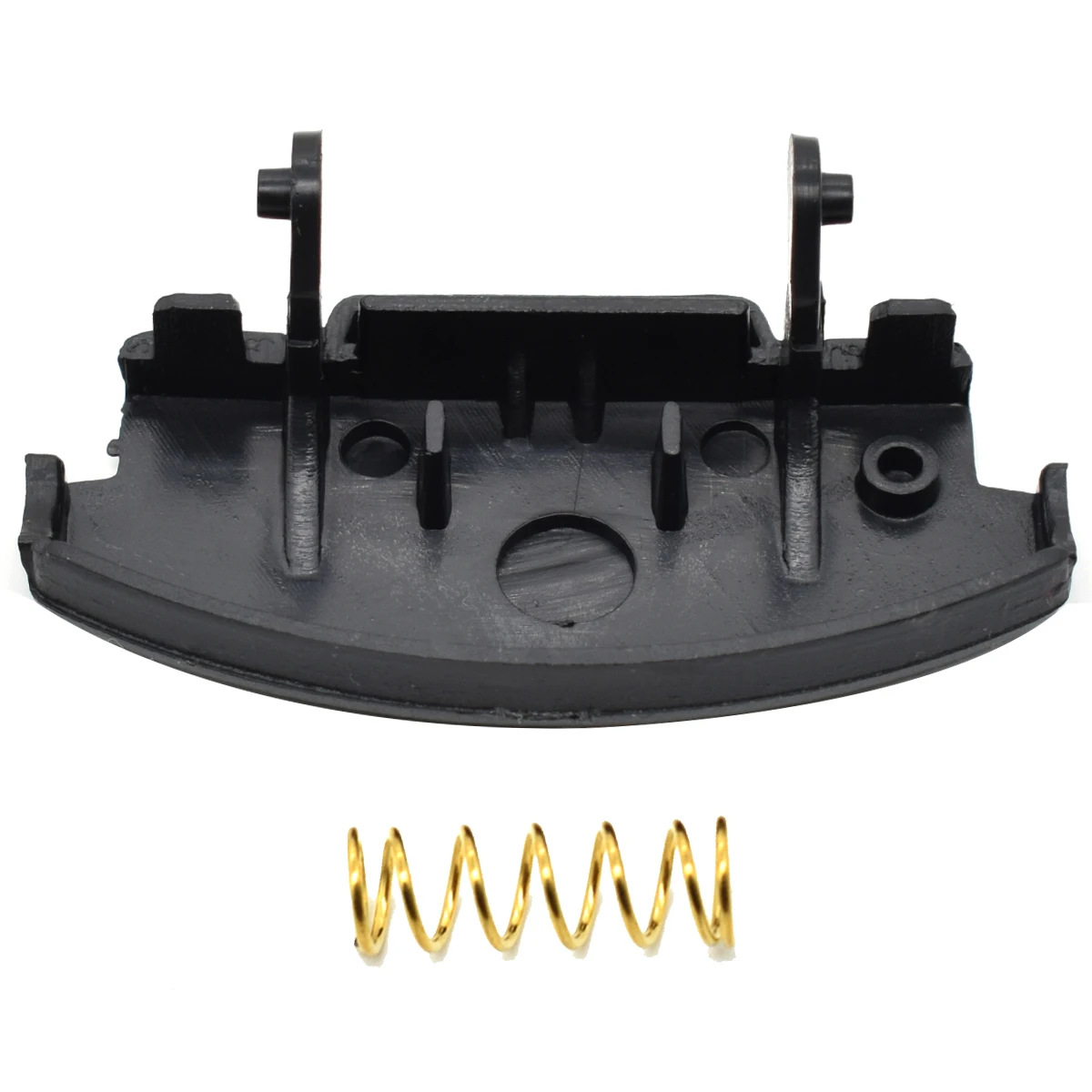 Center Console Latch Lid Lock Armrest For VW Polo 2010-2015 Golf 4 2002-2006 center console armrest car armrest box car armrest cover