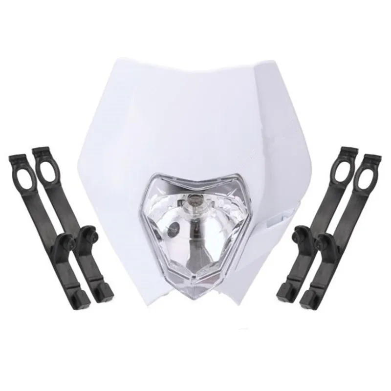 

Головной фонарь для SX EXC XCF SXF SMR Moto cross Enduro Super moto E-Moto