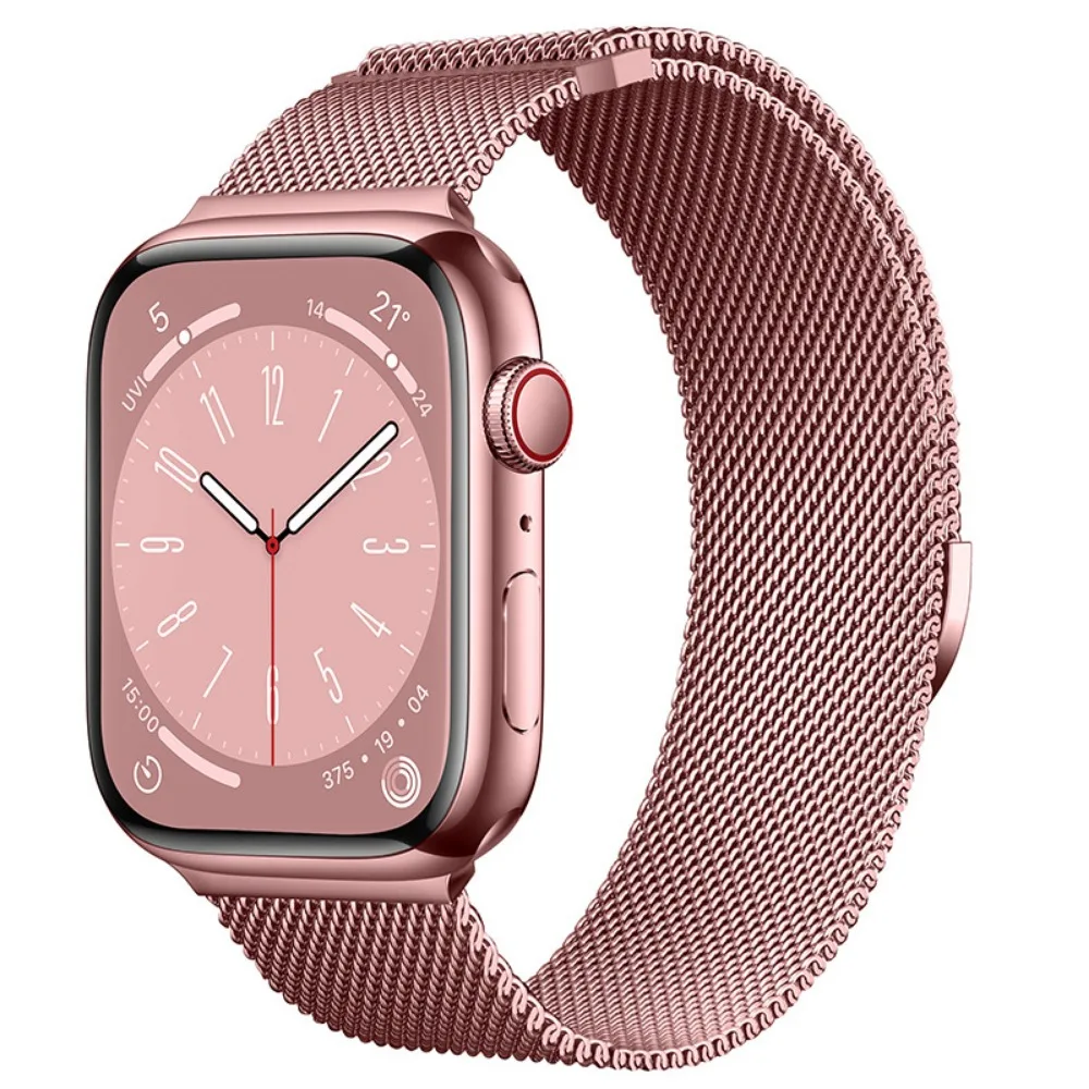 Rose pink