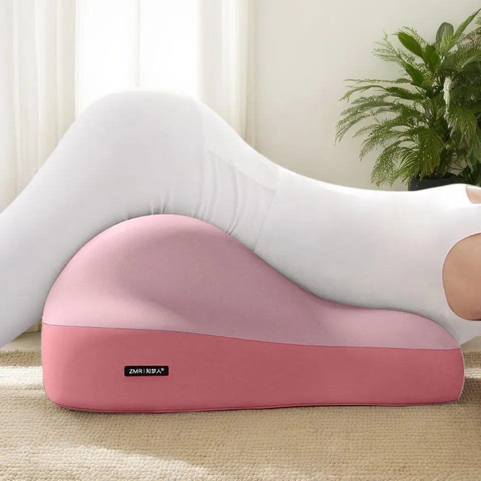 Ergonomic Couple Back Support Cushions for Comfort