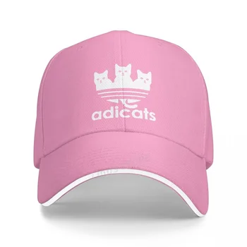 Adicats Cat Baseball Cap