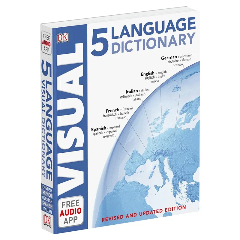 5LanguageVisualDictionaryBilingualContrastiveGraphicalDictionaryBook.jpg
