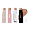 Double Head Multi-function Concealer Contour Stick Private Label Full Coverage Waterproof Brighten Custom Logo Makeup Wholesale 1