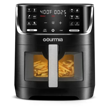 8QT Air Fryer 1