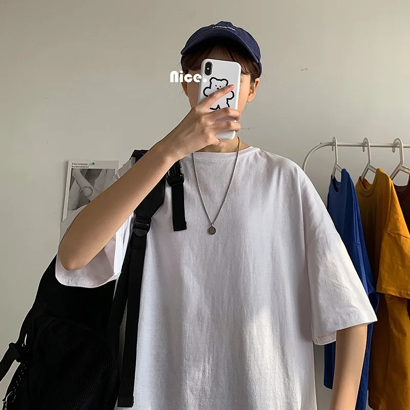 

Мужская футболка с коротким рукавом, из полиэстера