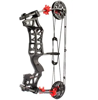 Junxing M109E Compound Bow 2