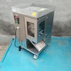 Industrial Fresh Meat Slicer And Shredder High Capacity Pork Fish Beef Meat Slicing Shredding Machine 2