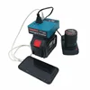 Adapted to MT Lithium Battery Inverter, Electric Tool Battery Inverter AC220V/ DC5V/20V Outdoor Operation Inverter 5
