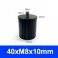 40xM8x10mm