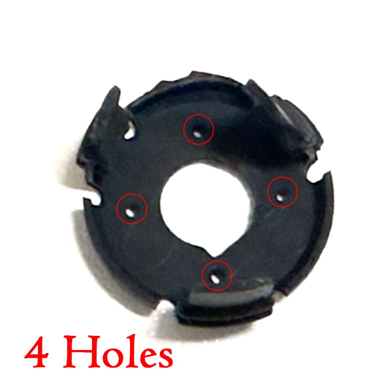 4 Holes Cushion