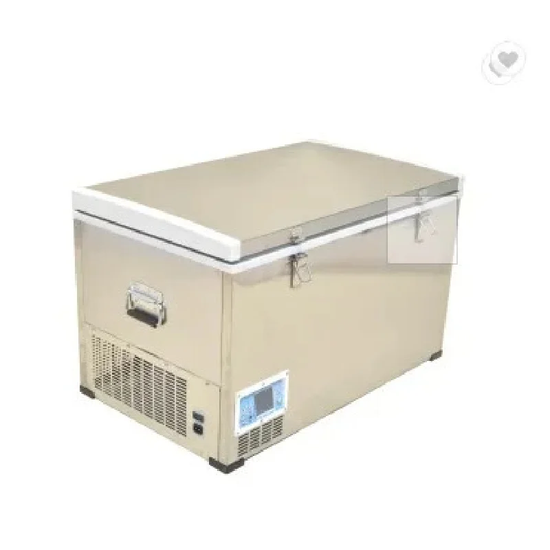45L 차량용 냉장고 부품 새 USB 배터리