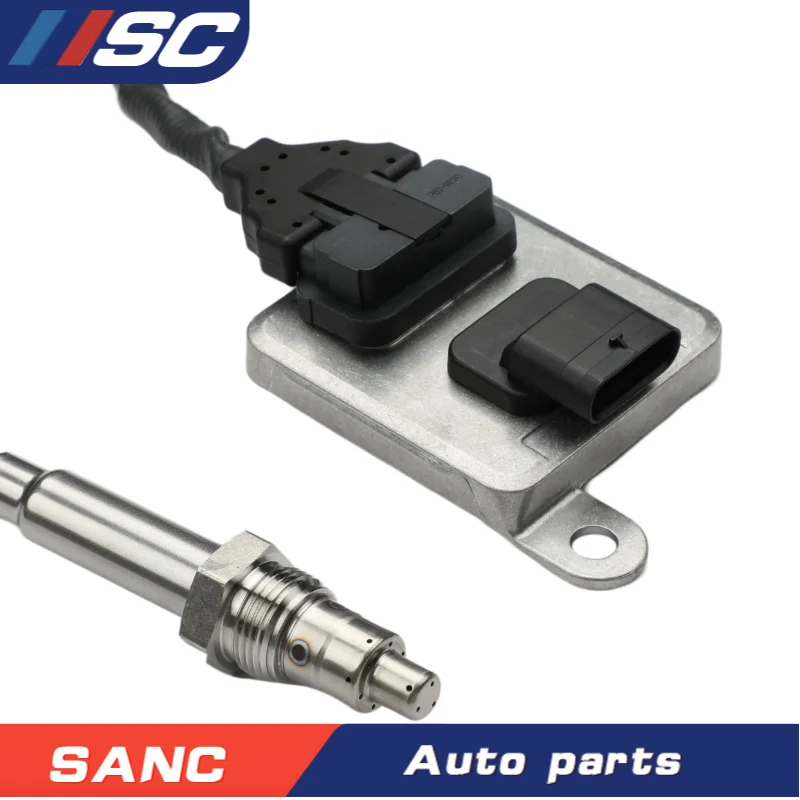 A0009052900 Nox Sensor Factory Yunyi Yy Original Universal Muslimd Fit For Mercedes-Benz Trucks Diesel Transit A0009053603