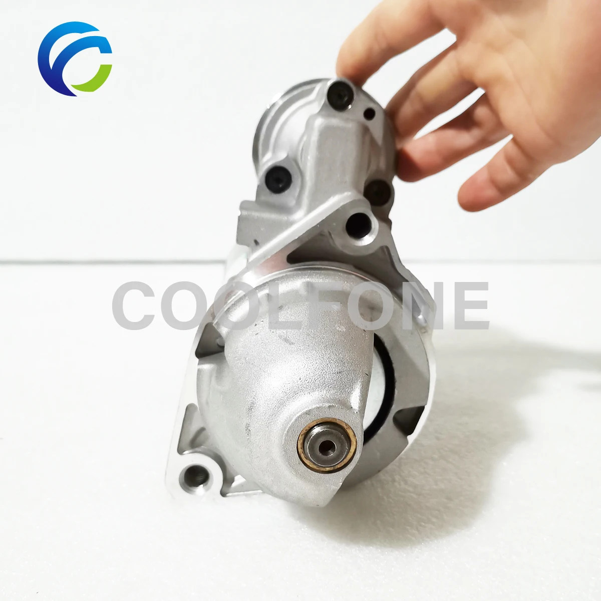 Self Starter Motor for BMW E65 E66 E67 735i 745i E63 645i N62  