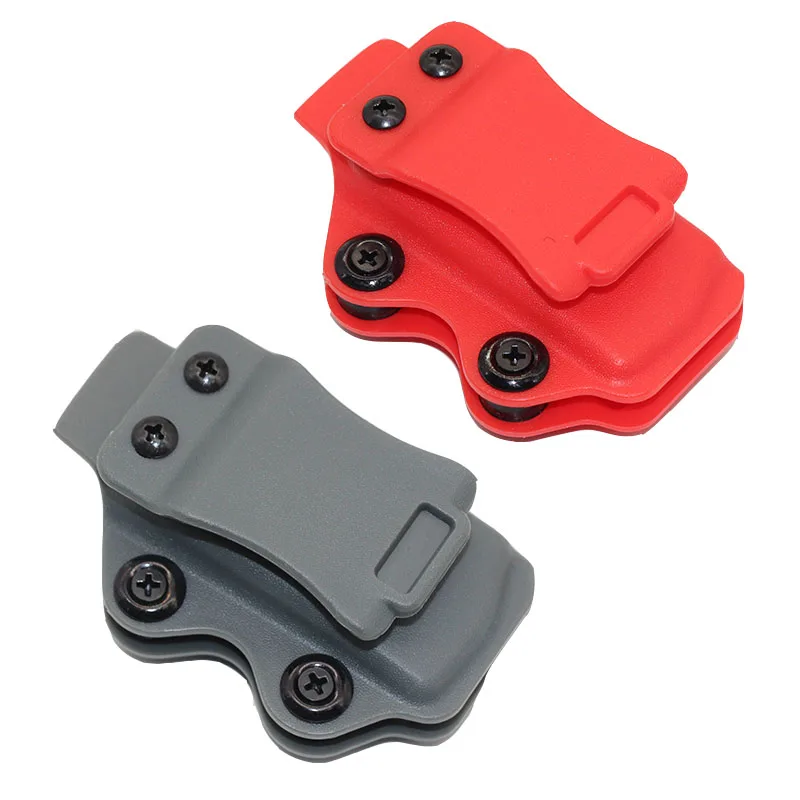 IWB/OWB Kydex マガジンポーチケース G17 19 26/23/27/31/32/33