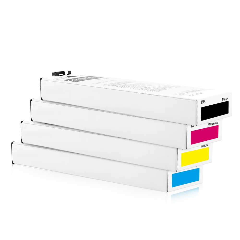 Description Picture 2 of itemOCBESTJET Compatible Ink Cartridge For Riso 3150 7150 9150 3110 7110 3150R 7150R  S-6701G S-6300G X7200 X7250A Without Chip