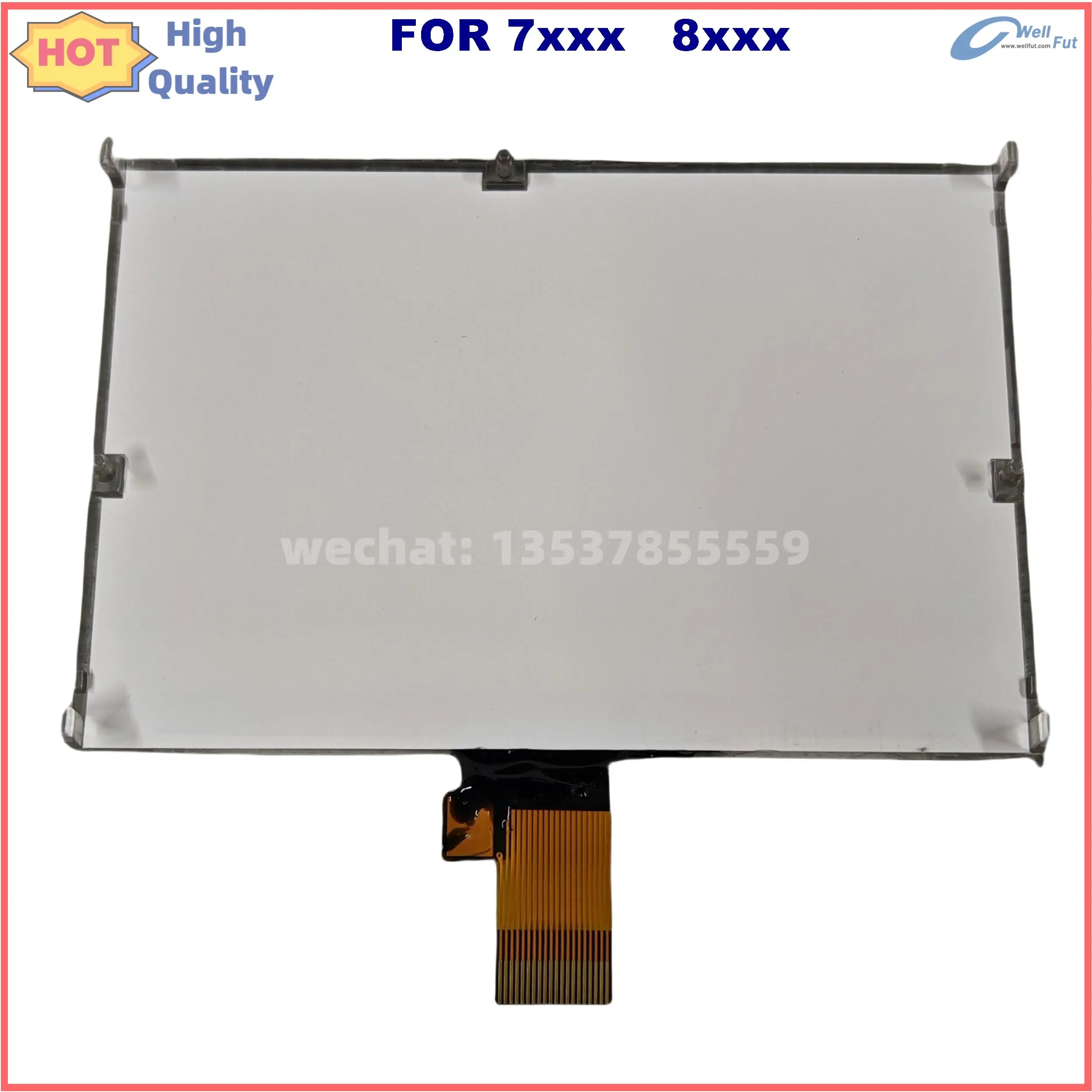 DSE7110 DSE7120 DSE7220 DSE8610 DSE7320 DSE7310 DSE7320MKII DSE7310MKII DSE7220 DSE8620 DSE8680MKII ICD screen