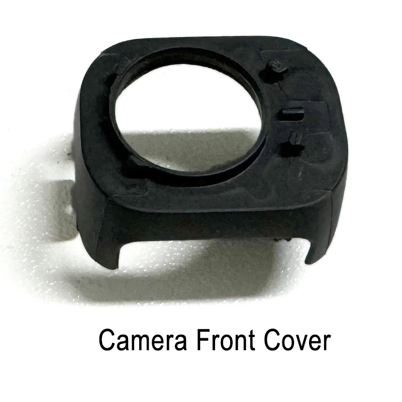 Camera Front Cover
