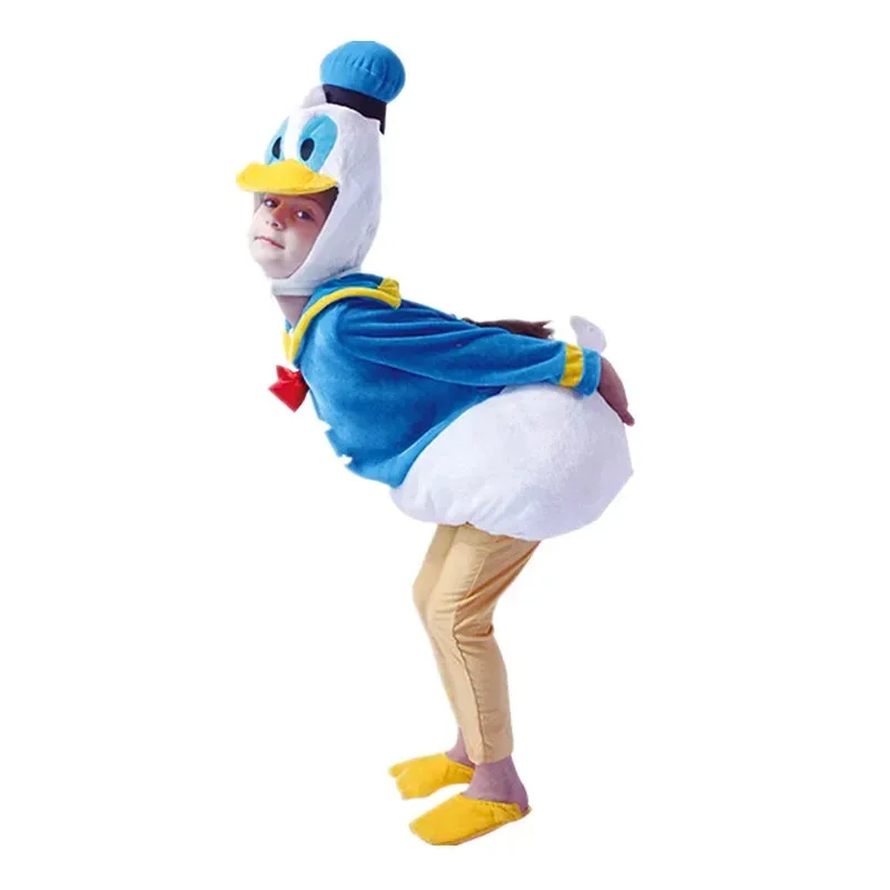 Déguisement Enfant Donald Duck - Costume Célèbre Disney