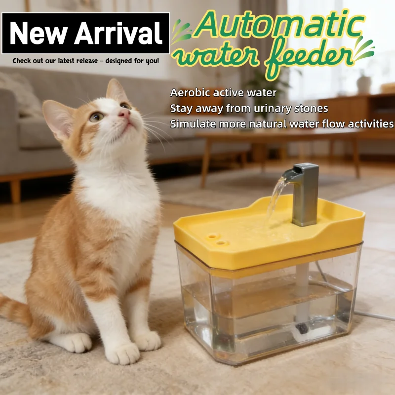 CatWaterFountainAutoFilterUSBPetDrinkingDispenserLiveWaterCirculationQuietAutomaticFountainforCatsandSmallPet-AliExpress15